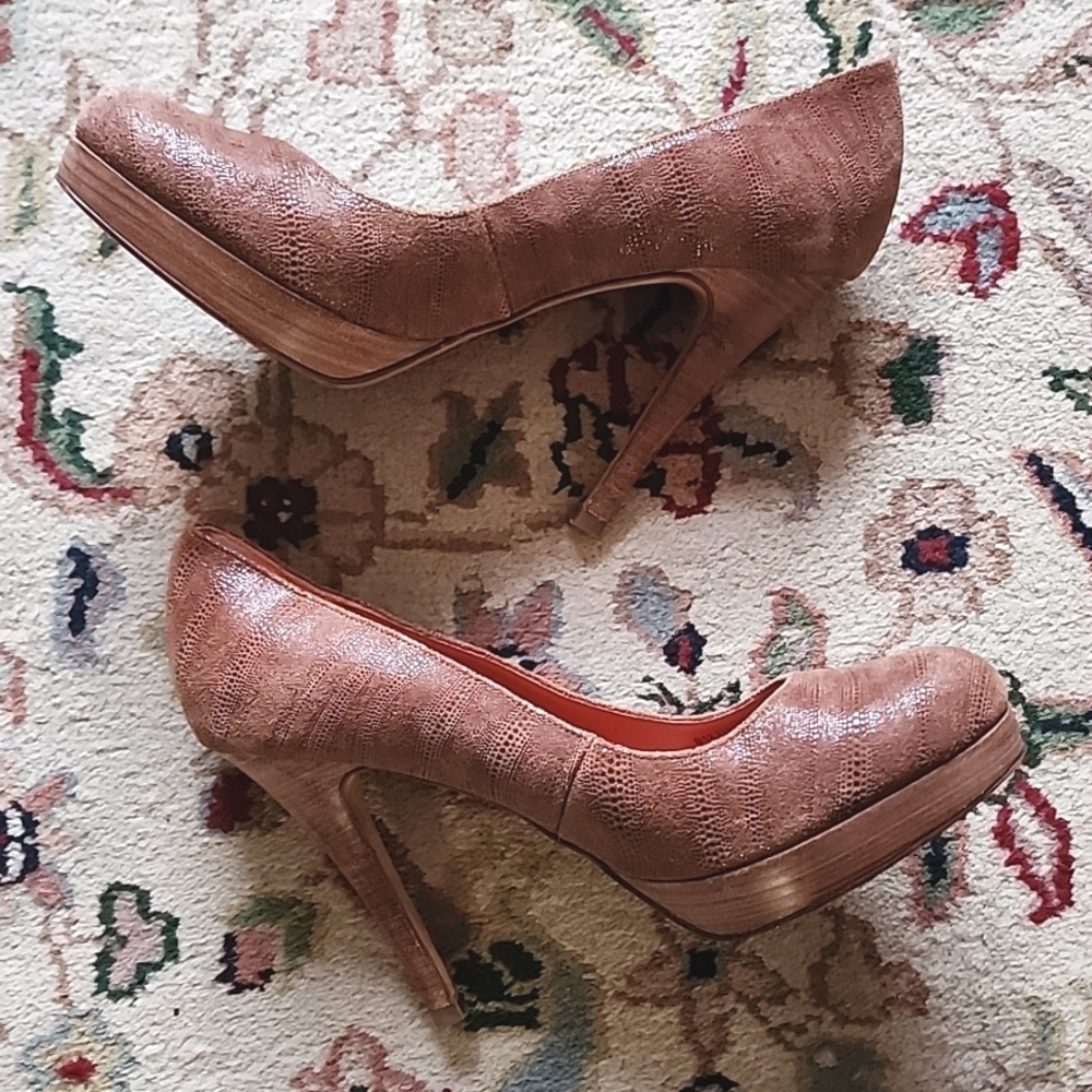 Cole Haan HEELS